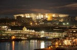 estadio cidade do cabo