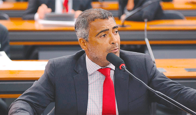 romario