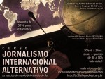 Espaço Cultural Diálogos do Sul oferece curso de Jornalismo Internacional Alternativo Curso-Diálogos-horizontal