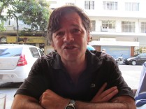 Garibaldi: o herói ítalo-gaúcho Gianni Carta, cientista político e jornalista, é correspondente da revista CartaCapital baseado em Paris: cobre eventos políticos na Europa e no Oriente Médio.