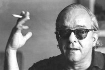 E se Vinícius de Moraes estivesse vivo hoje? (Divulgação)