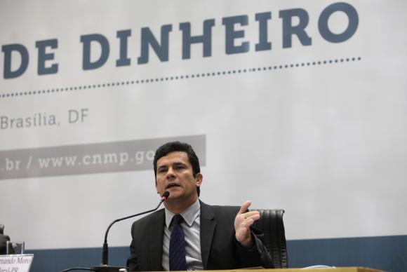 sergio moro