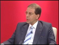 Procurador de Justiça do MPRJ defende Eleições Já! leonardo