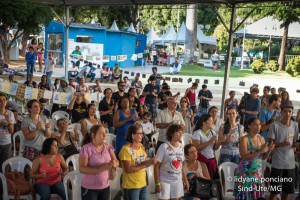 publico mesa
