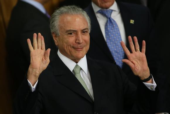 temer