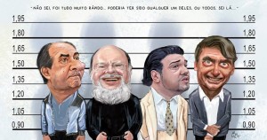 evangelicos
