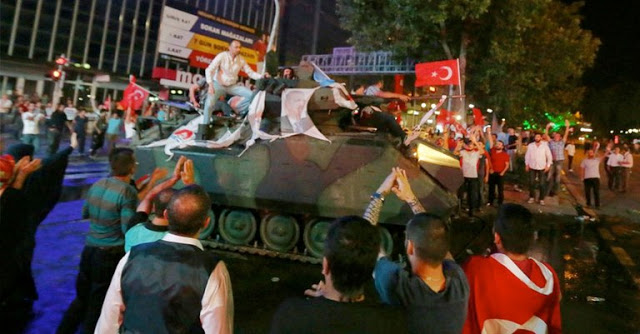 turquia