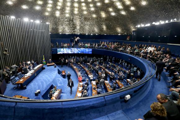 senado