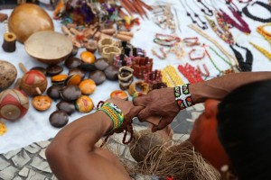 (Foto: Rosilene Miliotti/FASE)