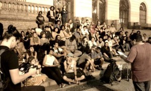 ato evangelicos