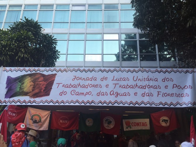 manifesto unitario