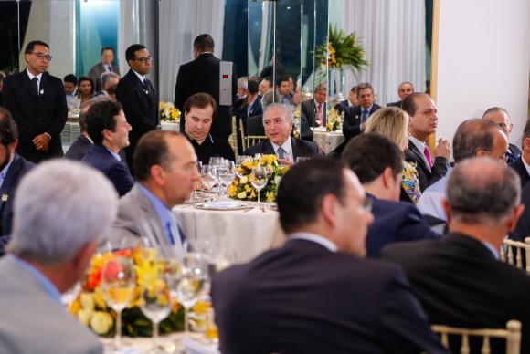 banquete