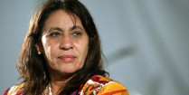 Tereza Cruvinel. Foto: Portal Imprensa.