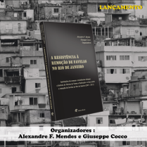 Foto: Reprodução da editora Renavan.