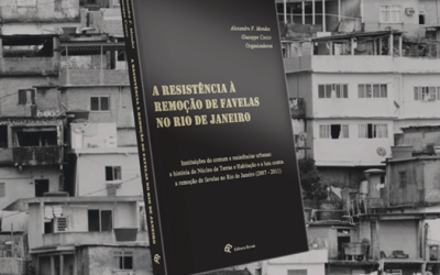 Foto: Reprodução da editora Renavan.