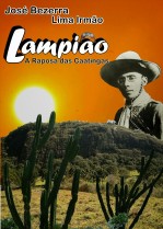 Capa do Livro de Lampião