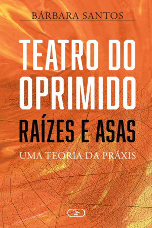 livro teatro do oprimido