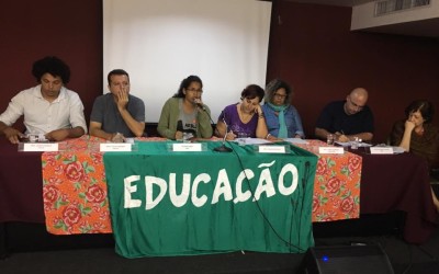 Foto: Arquivo evento.