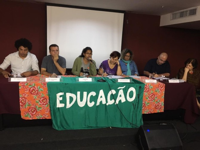 Foto: Arquivo evento.