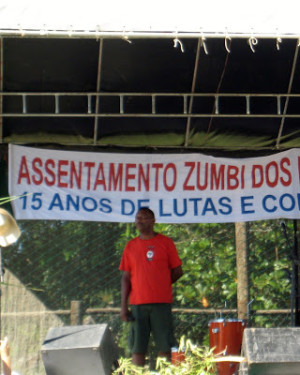 assentamento cicero