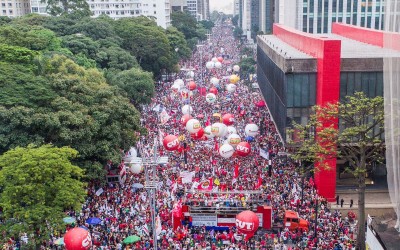 Foto: Brasil de Fato.
