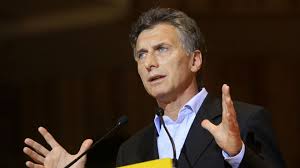 Mauricio Macri: exemplo do papel das novas tecnologias da informação nas campanhas eleitorais da direita (Foto: Internet)