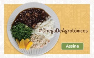 plataforma agrotoxicos