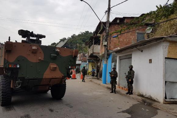 Foto: Agência Brasil.
