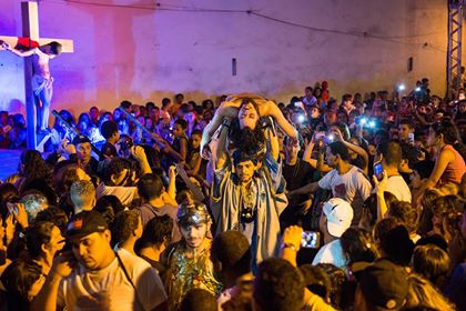 Foto: Arquivo Organização do Evento.