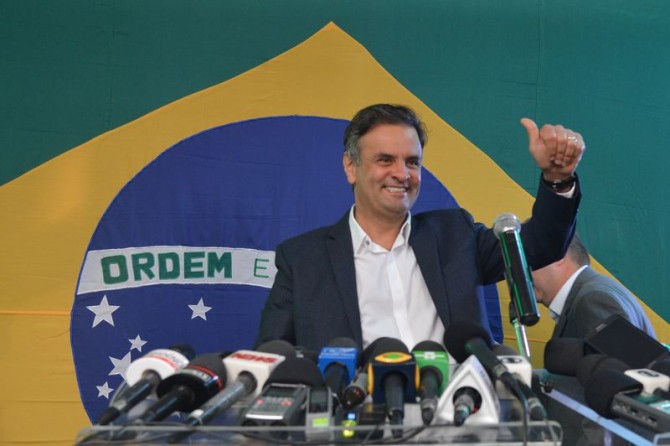 aécio