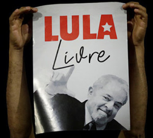lula livre
