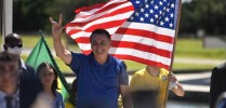 Que Patriotismo é esse? patria