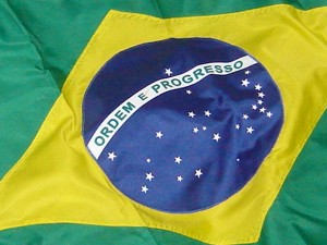 Ordem e Progresso na Cidade Maravilhosa brasil
