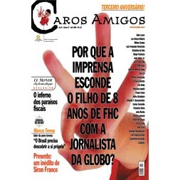 capa caros