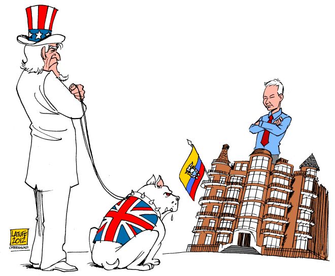 latuff equador