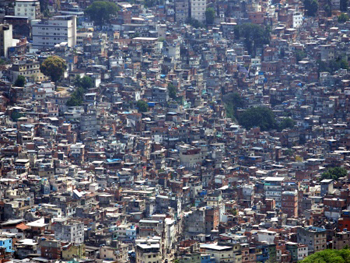 UPP: a hora e a vez da Rocinha rocinha